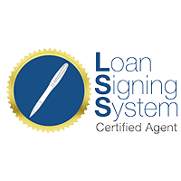 Loan Signing System Gold