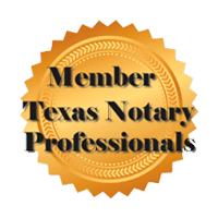 Texas Notary Professionals